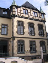 Arminenhaus
